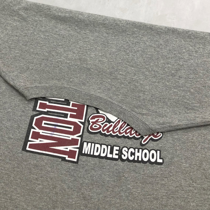 Jerzees T-Shirt Arrington School Bulldogs (3XL)