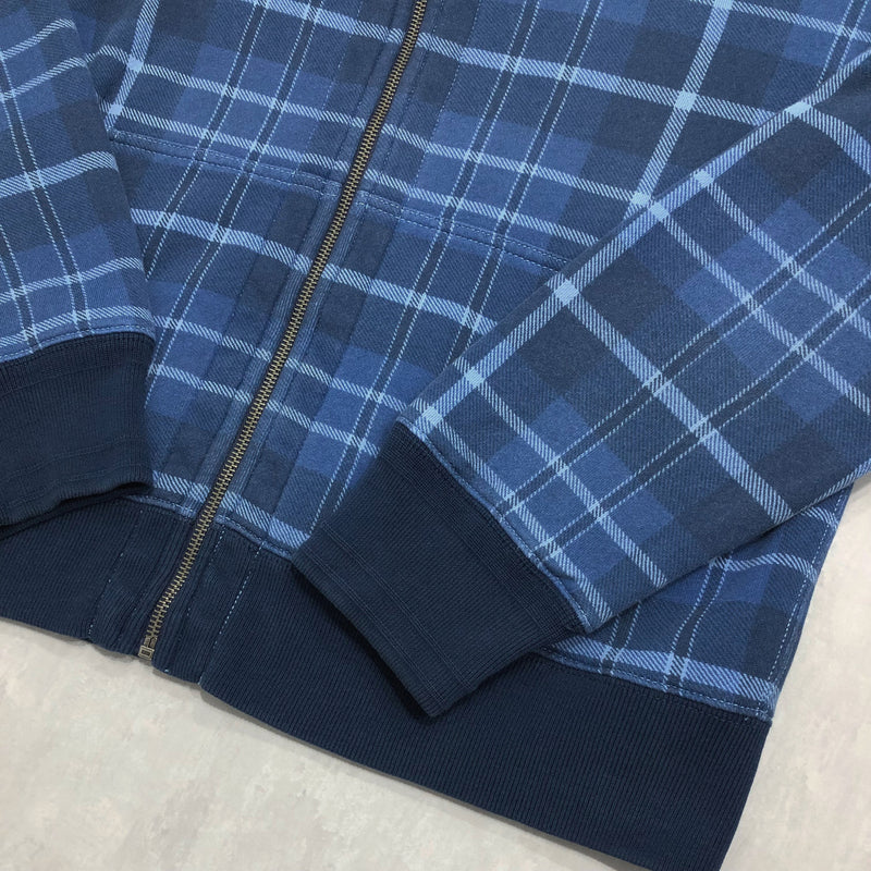 Polo Ralph Lauren Hoodie Zip (M/SHORT)