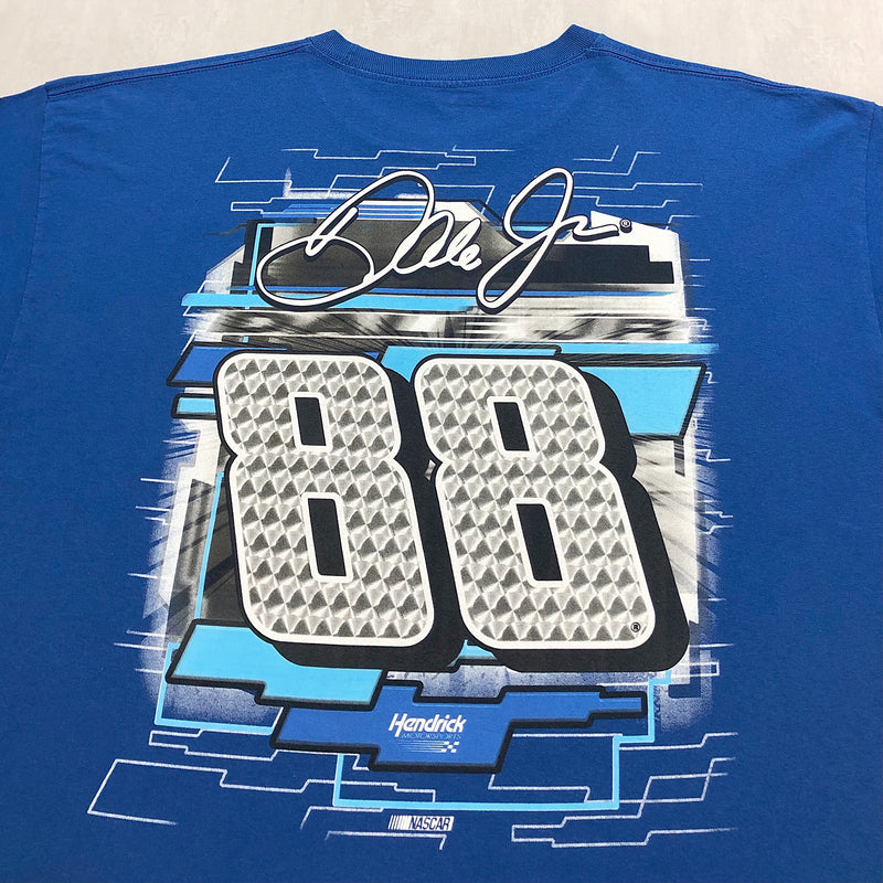 Nascar T-Shirt Nationwide #88 Dale Earnhardt Jr. (2X)