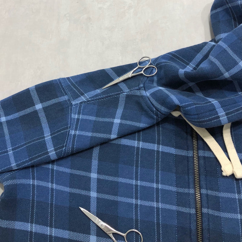 Polo Ralph Lauren Hoodie Zip (M/SHORT)