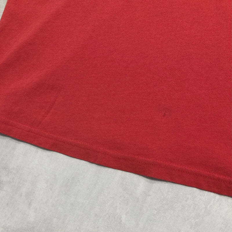 Polo Ralph Lauren Hooded T-Shirt (L/BIG-XL)