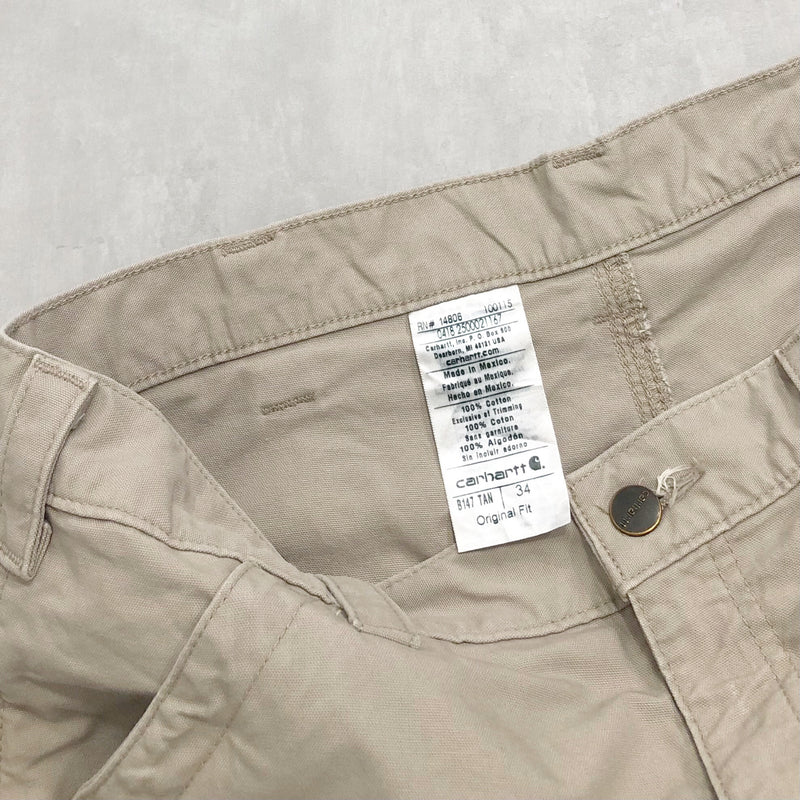 Carhartt Shorts (34)