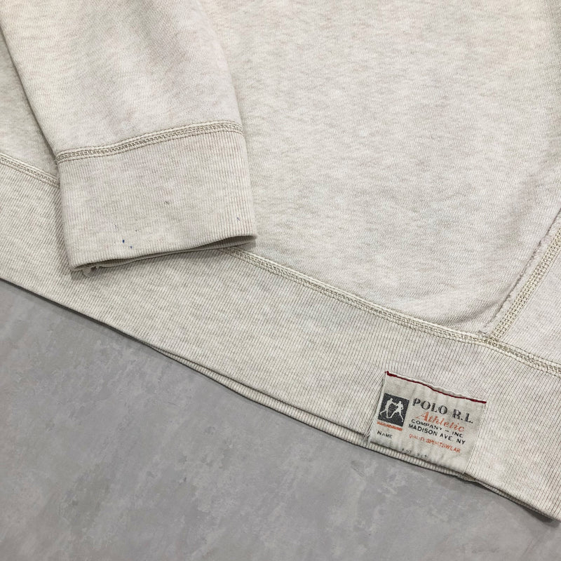 Polo Ralph Lauren Sweatshirt (L/SHORT)