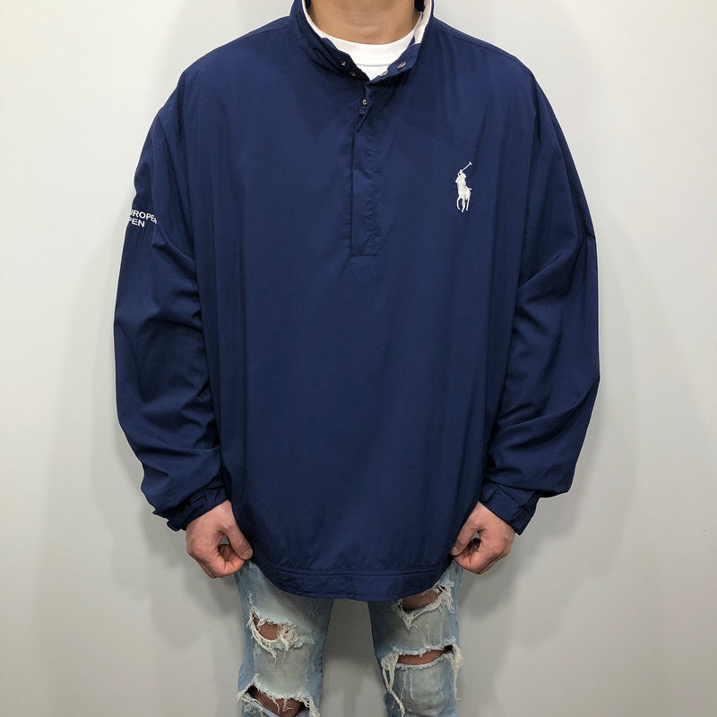 Polo Golf Ralph Lauren Windbreaker (2XL)