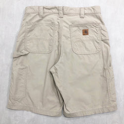 Carhartt Shorts (34)