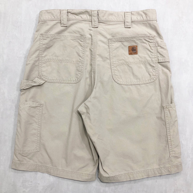 Carhartt Shorts (34)