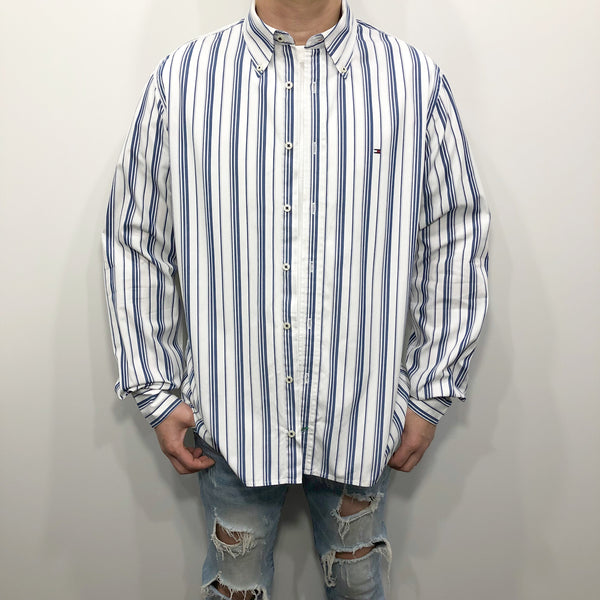 Tommy Hilfiger Shirt (M)