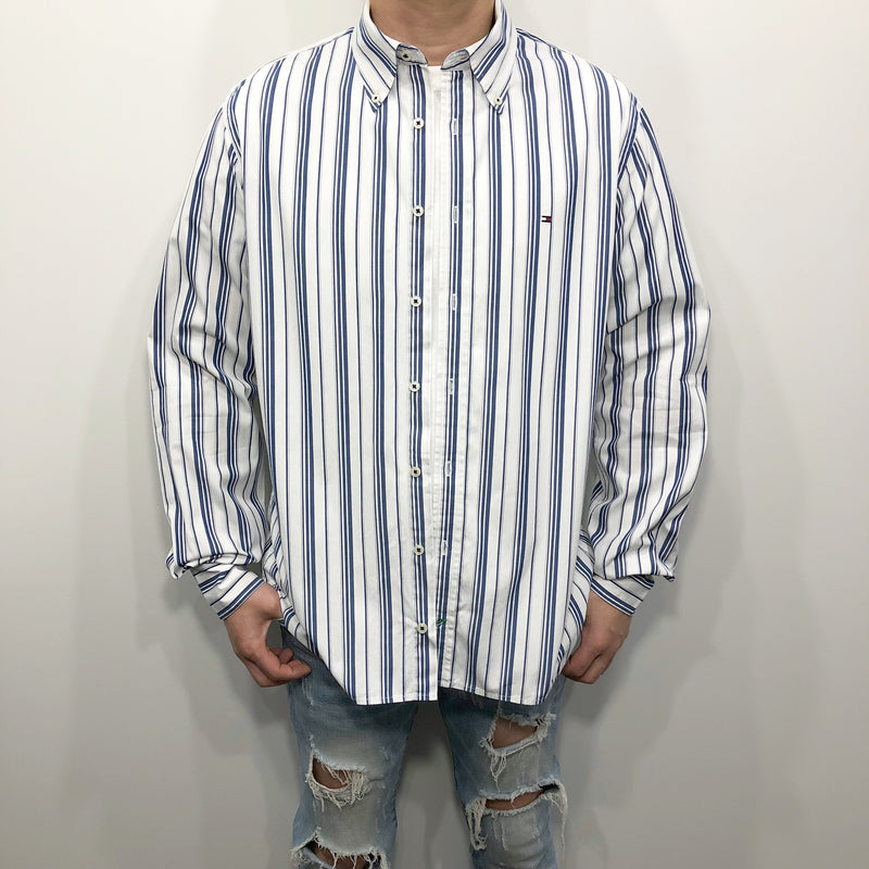 Tommy Hilfiger Shirt (M)