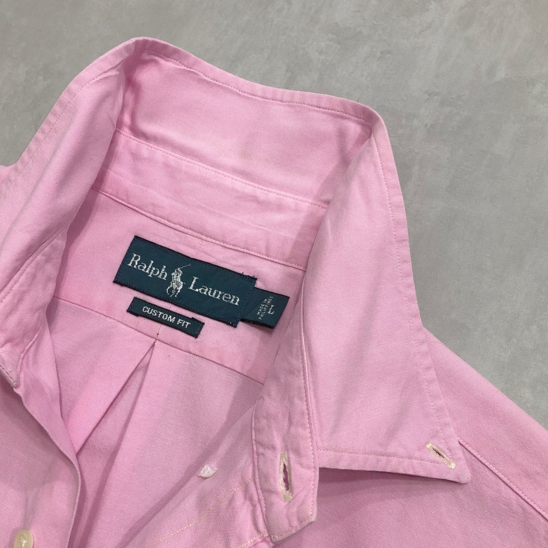 Polo Ralph Lauren Shirt (L)