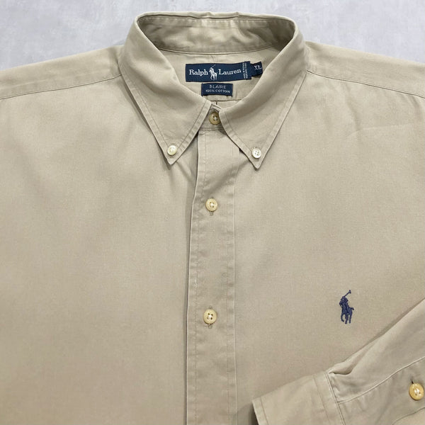 Polo Ralph Lauren Shirt (3XL)
