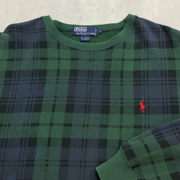 Polo Ralph Lauren Sweatshirt (L/BIG-XL)