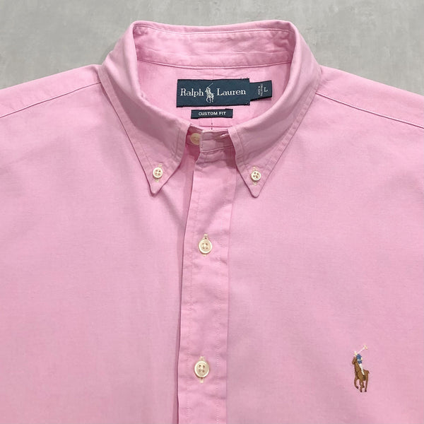 Polo Ralph Lauren Shirt (L)