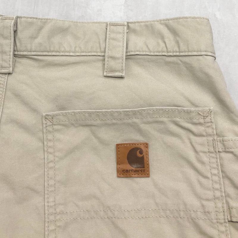 Carhartt Shorts (34)