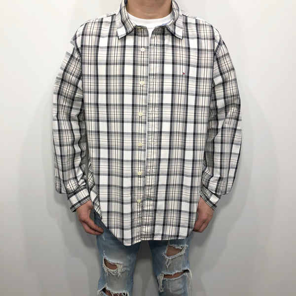 Tommy Hilfiger Shirt (L)