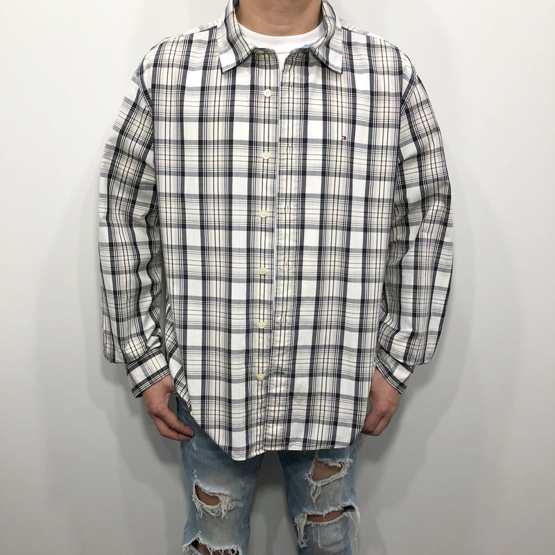 Tommy Hilfiger Shirt (L)