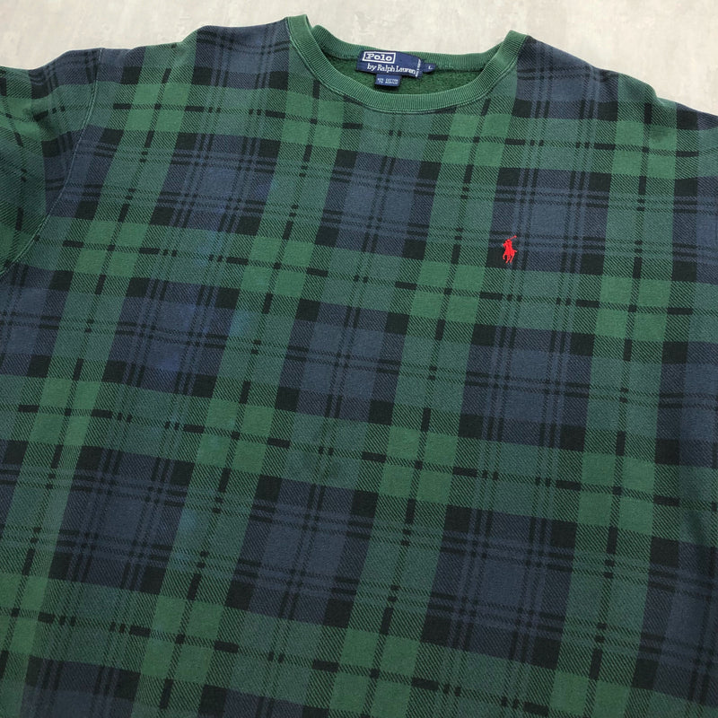 Polo Ralph Lauren Sweatshirt (L/BIG-XL)