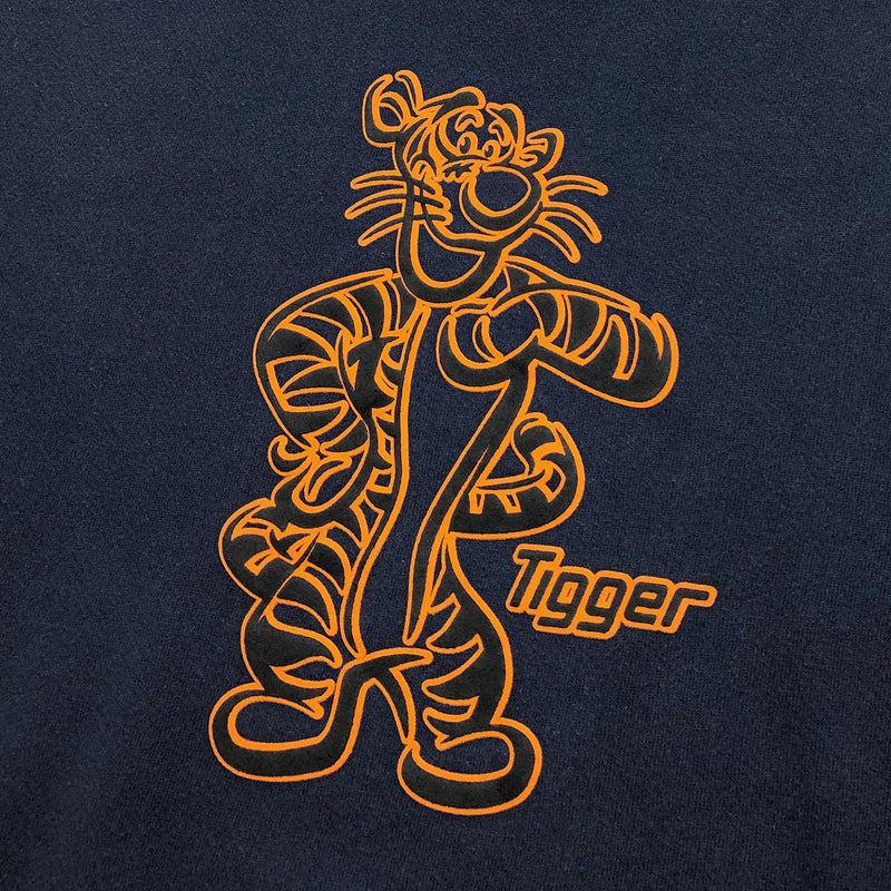 Disney Sweatshirt Tigger (XL)