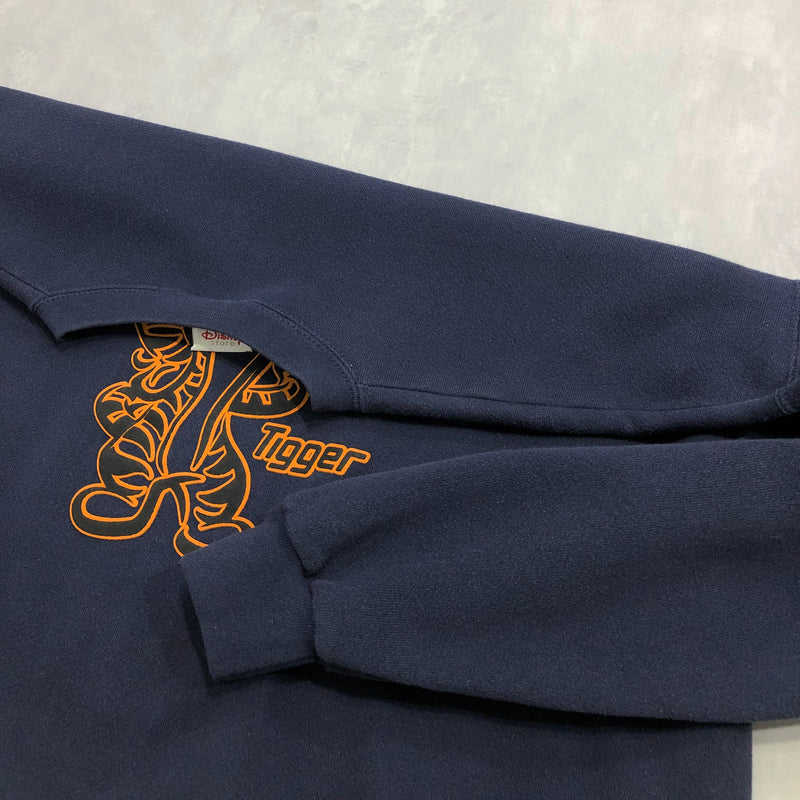 Disney Sweatshirt Tigger (XL)