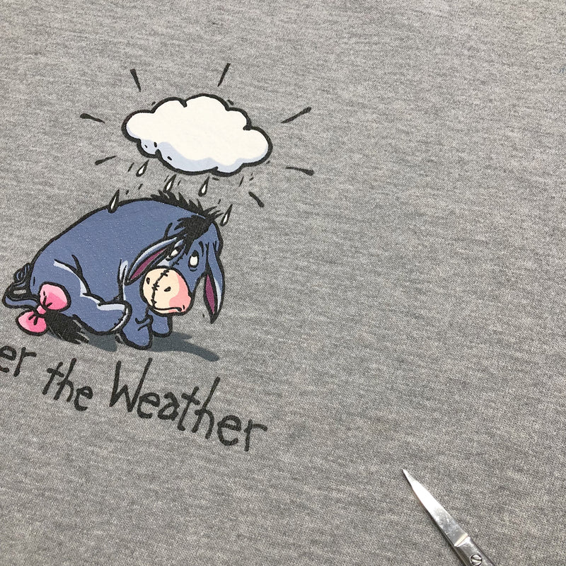 Disney Sweatshirt Eeyore (XL)