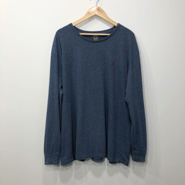 Polo Ralph Lauren T-Shirt Long Sleeved (2XL/BIG)