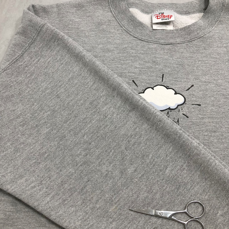 Disney Sweatshirt Eeyore (XL)