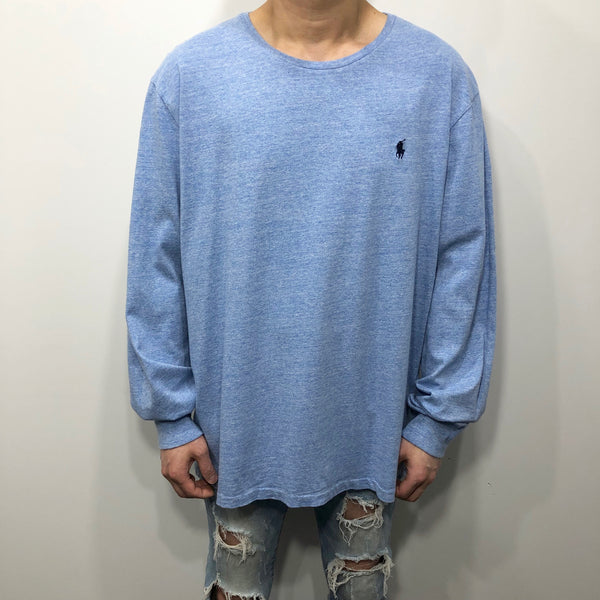 Polo Ralph Lauren T-Shirt Long Sleeved (XL)