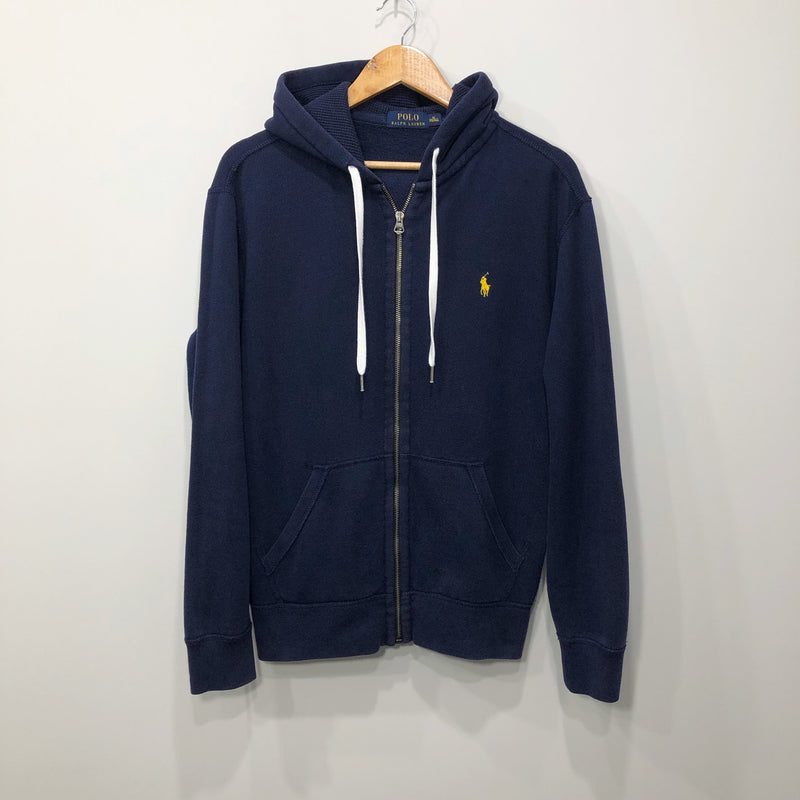 Polo Ralph Lauren Hoodie Zip (M/SHORT)