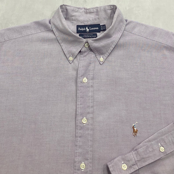 Polo Ralph Lauren Shirt (XL/BIG/TALL)