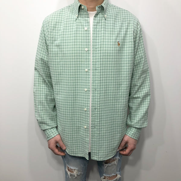 Polo Ralph Lauren Shirt (S)