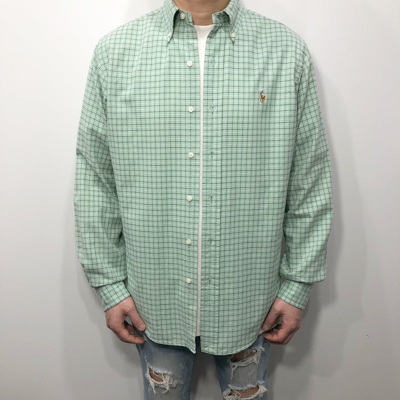 Polo Ralph Lauren Shirt (S)