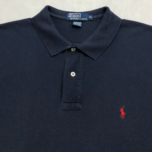 Polo Ralph Lauren Polo Shirt (XL)