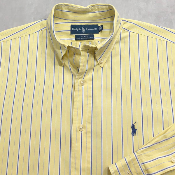 Polo Ralph Lauren Shirt (L/BIG/TALL)
