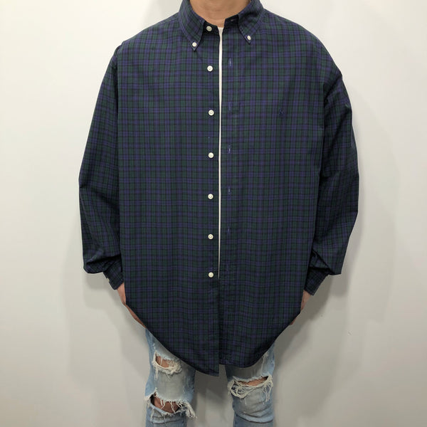 Polo Ralph Lauren Shirt (XL/TALL)