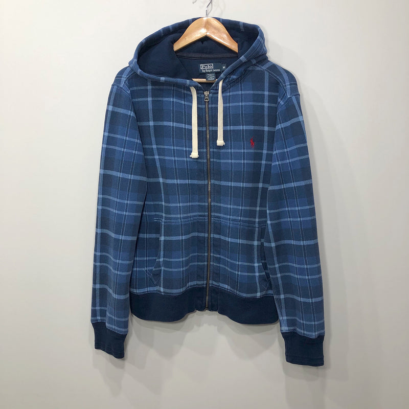 Polo Ralph Lauren Hoodie Zip (M/SHORT)