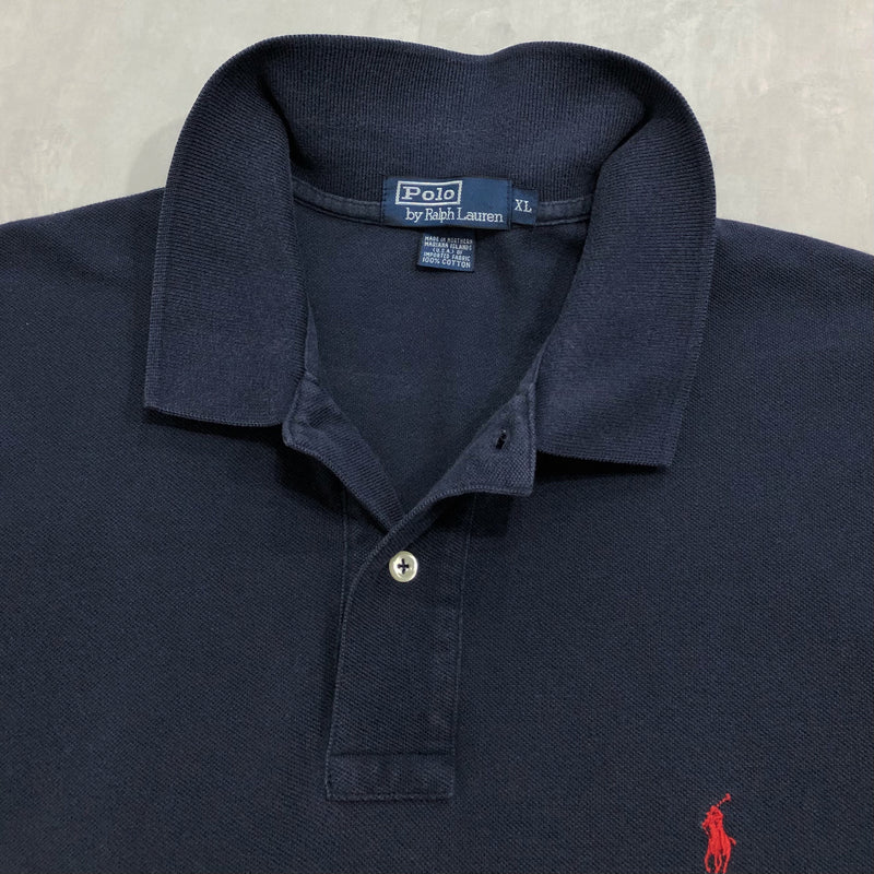 Polo Ralph Lauren Polo Shirt (XL)