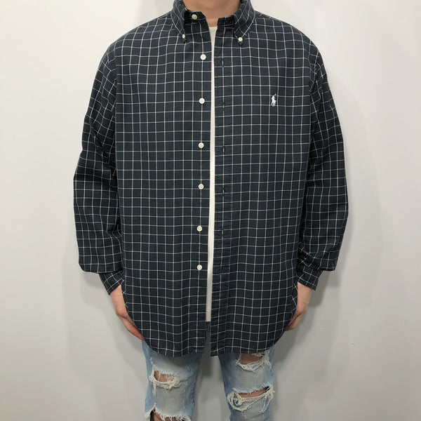 Polo Ralph Lauren Shirt (M)