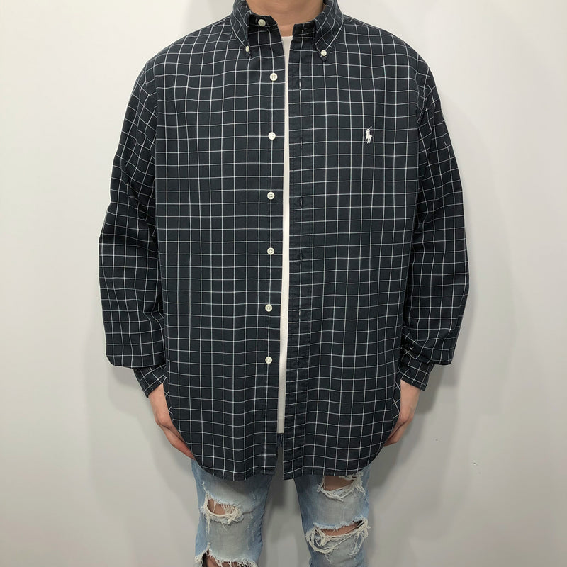 Polo Ralph Lauren Shirt (M)