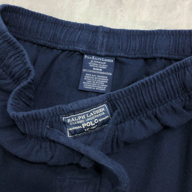 Polo Ralph Lauren Pyjama Pants (M 32-34)