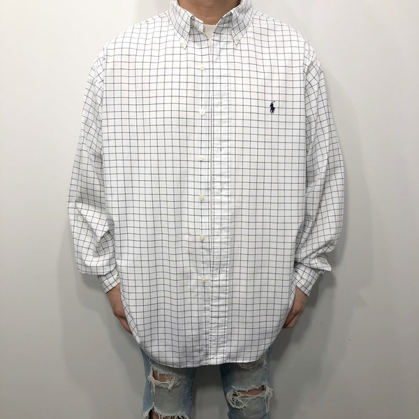 Polo Ralph Lauren Shirt (XL)