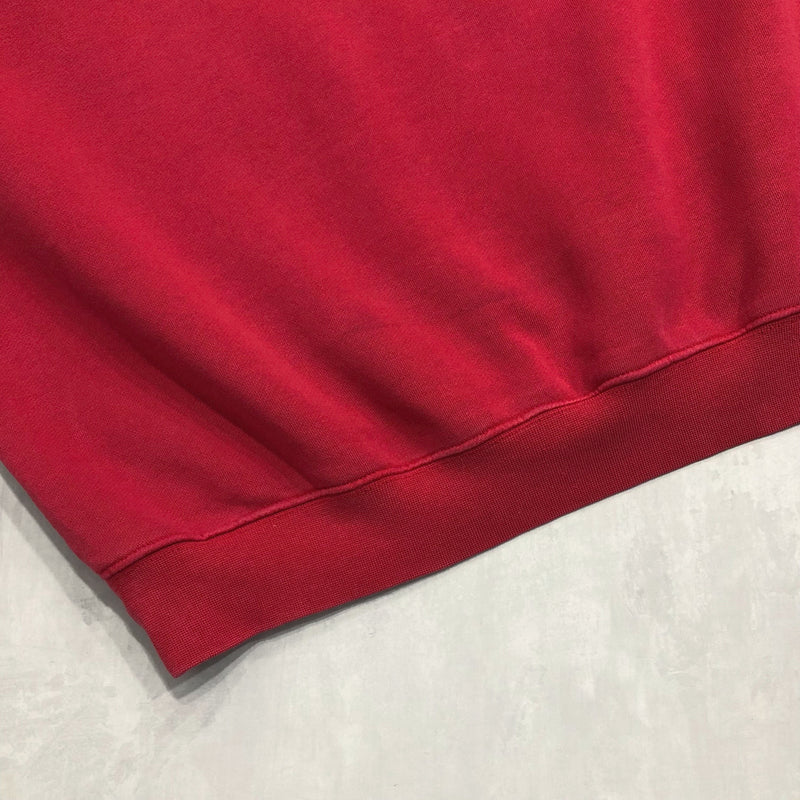 Vintage Reebok Sweatshirt Wisconsin Uni Badgers (L)