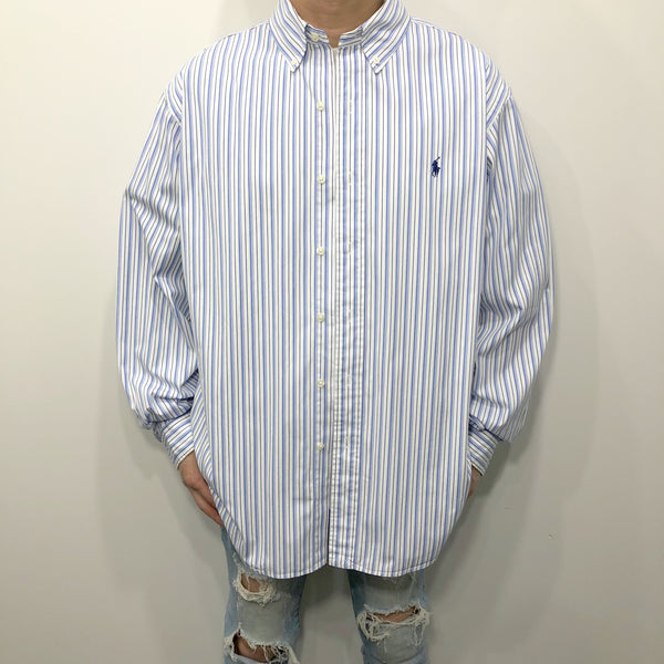 Polo Ralph Lauren Shirt (L/TALL)