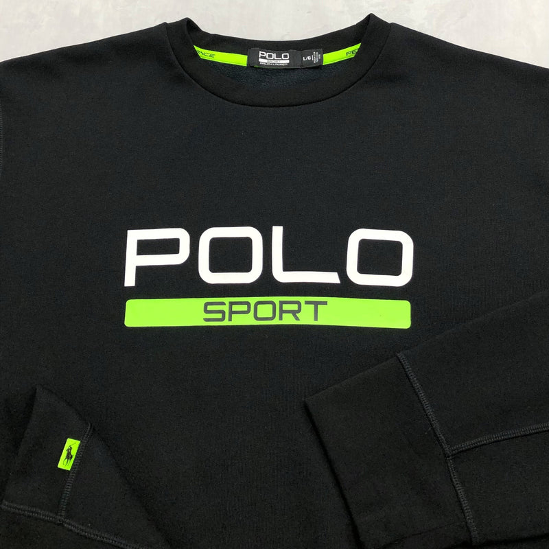 Polo Sport Ralph Lauren Sweatshirt (L/BIG)