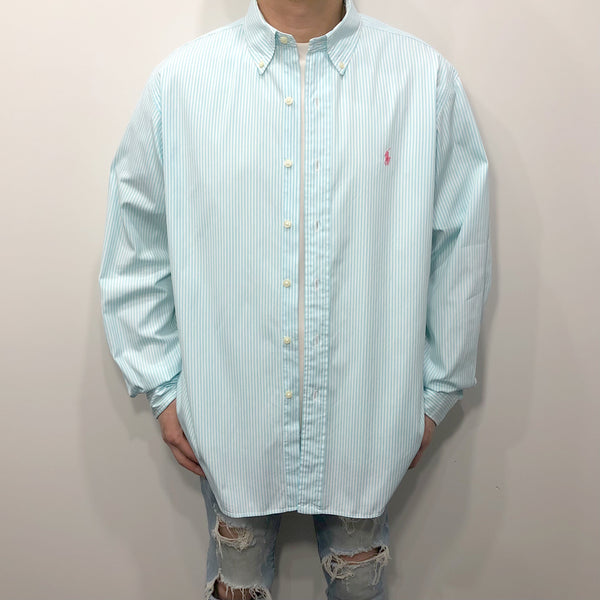 Polo Ralph Lauren Shirt (L/BIG)