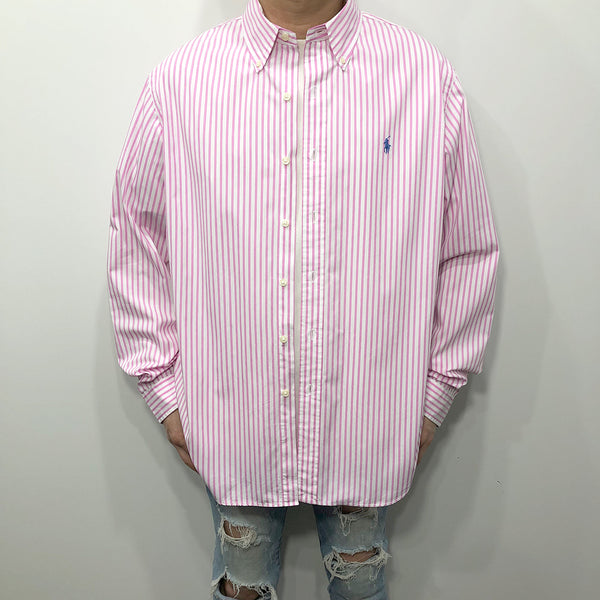 Polo Ralph Lauren Shirt (L)