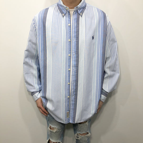 Polo Ralph Lauren Shirt (L/BIG)