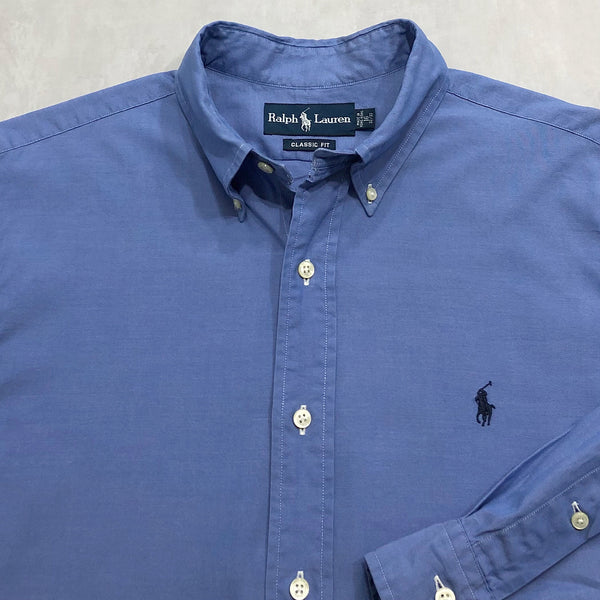 Polo Ralph Lauren Shirt (L)