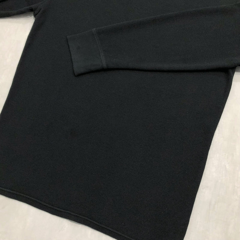 Polo Ralph Lauren Mini Waffle T-Shirt Long Sleeved (L)