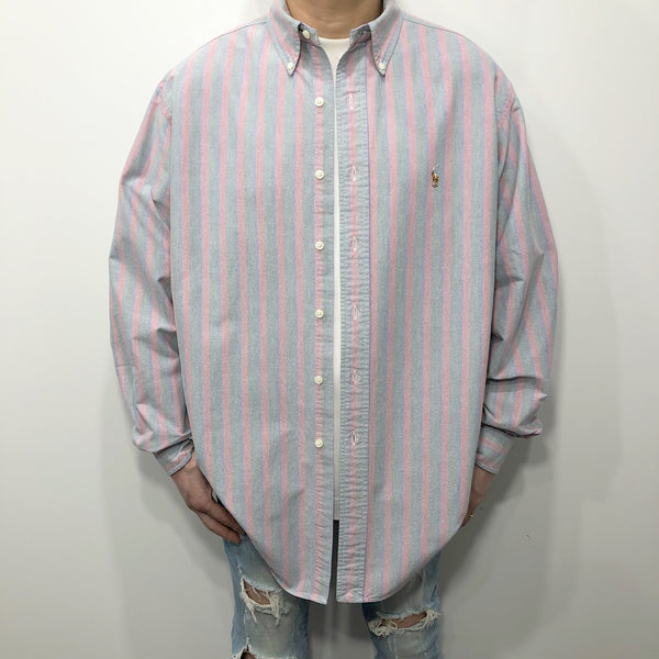 Polo Ralph Lauren Shirt (XL)