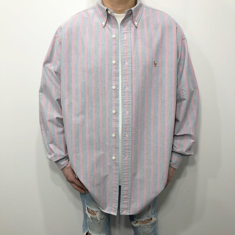Polo Ralph Lauren Shirt (XL)