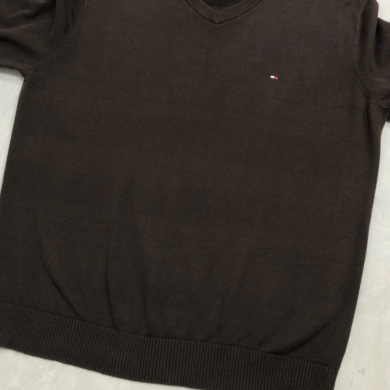 Tommy Hilfiger Knit Sweater (L)